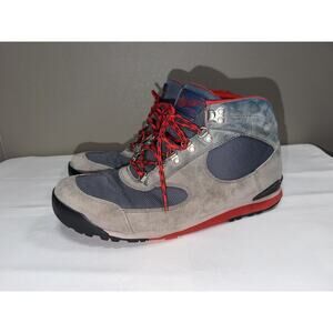 Danner Men’s Jag Steel Ray Blue Wing Teal Hiking Boots Size 10